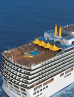 Costa Luminosa