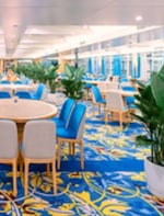 Top of the Yangtze Restaurant