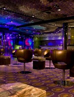 Caliente Dance Club