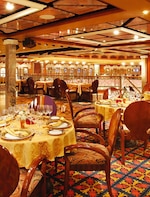 Restaurante Club