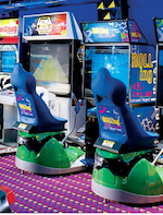 Video Arcade