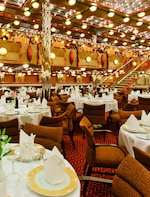 Restaurante duca di Borgogna