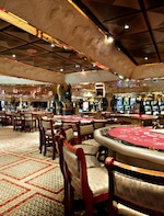 Camel club casino