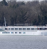 MS Elbe Princesse II