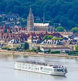 Scenic Gem
