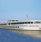 MS Modigliani