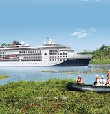 HANSEATIC spirit