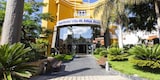 Hotel Villa De Adeje Beach