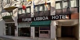Turim Lisboa Hotel
