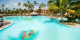 Punta Cana Princess All Suites Resort & Spa - Adults Only