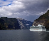 Barco Vista - Oceania Cruises