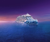Barco Norwegian Viva - NCL Norwegian Cruise Line