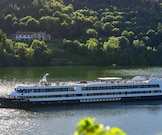 Barco MS Douro Cruiser - Crucemundo