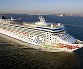 Barco Norwegian Gem - NCL Norwegian Cruise Line