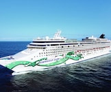 Barco Norwegian Jade - NCL Norwegian Cruise Line