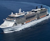 Barco Celebrity Solstice - Celebrity Cruises