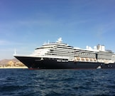 Barco Oosterdam - Holland America Line