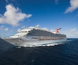 Barco Carnival Valor - Carnival Cruise Line