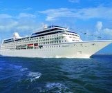 Barco Nautica - Oceania Cruises