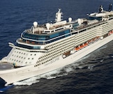 Barco Celebrity Eclipse - Celebrity Cruises