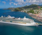 Barco Jewel of the Seas - Royal Caribbean
