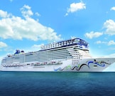 Barco Norwegian Epic - NCL Norwegian Cruise Line