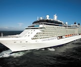 Barco Celebrity Silhouette - Celebrity Cruises