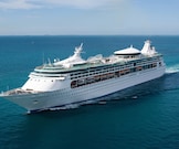 Barco Enchantment of the Seas - Royal Caribbean