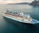 Barco Celestyal Olympia - Celestyal Cruises