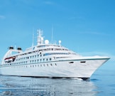 Barco Star Pride - WindStar Cruises