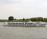Barco MS Lafayette - CroisiEurope