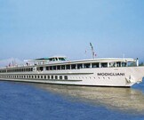 Barco MS Modigliani - CroisiEurope