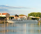 Barco MS Mistral - CroisiEurope
