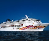 Barco Norwegian Sky - NCL Norwegian Cruise Line