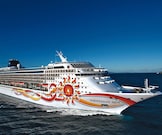 Barco Norwegian Sun - NCL Norwegian Cruise Line