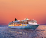 Barco Norwegian Spirit - NCL Norwegian Cruise Line