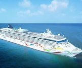 Barco Norwegian Dawn - NCL Norwegian Cruise Line