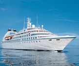 Barco Star Breeze - WindStar Cruises