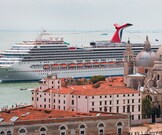Barco Carnival Freedom - Carnival Cruise Line