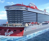 Barco Valiant Lady - Virgin Voyages