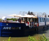 Barco MS Anne Marie - CroisiEurope