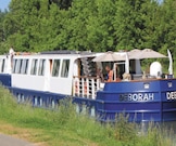 Barco MS Déborah - CroisiEurope
