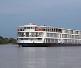 Barco AMADARA - AmaWaterways