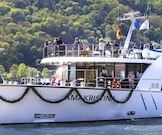 Barco AMAKRISTINA - AmaWaterways