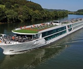 Barco Emerald Sun - Emerald Cruises