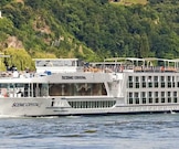 Barco Scenic Crystal - Scenic cruises