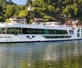 Barco Scenic Jewel - Scenic cruises