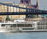 Barco Scenic Ruby - Scenic cruises