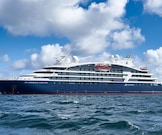 Barco Le Jacques Cartier - Ponant