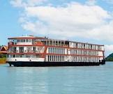 Barco AMAMAYA - AmaWaterways
